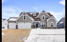 Wind Trace: Grand Ledge, Michigan - Eastbrook Homes Inc.
