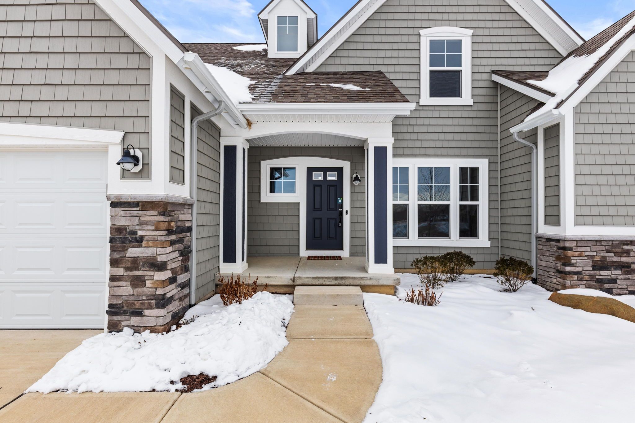 6695 Dickson Drive (The Sebastian)