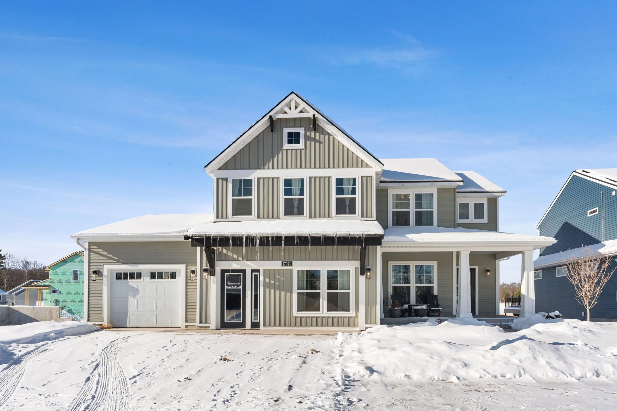 17071 136th Ave (The Preston)