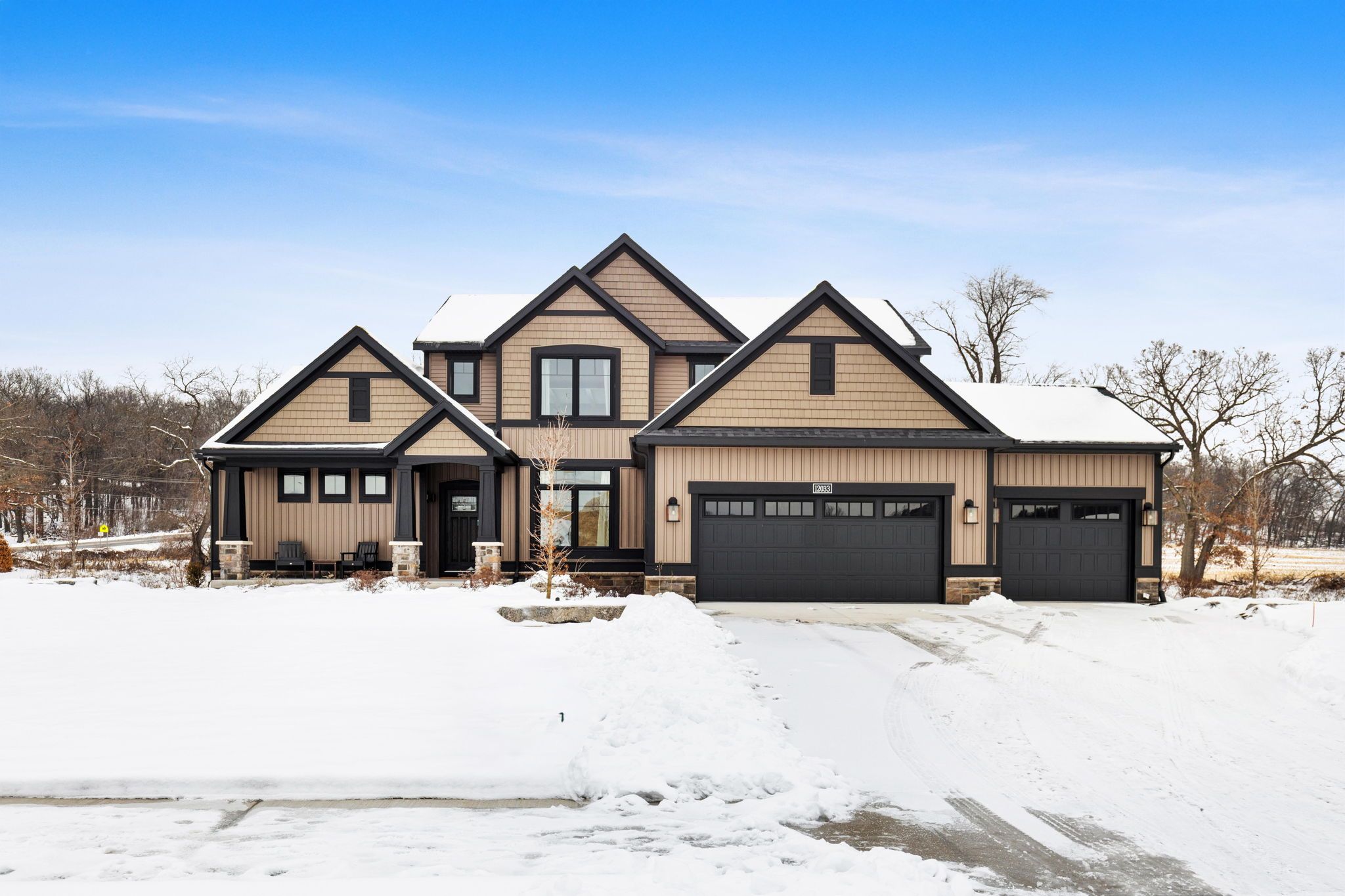 Harvest Meadows - Lowell, MI