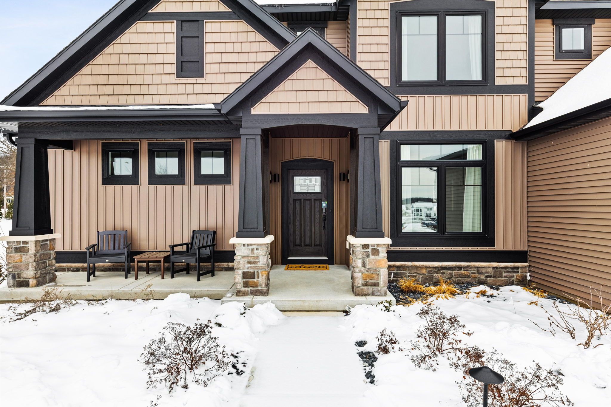 12033 Harvest Acre Drive (The Hearthside)