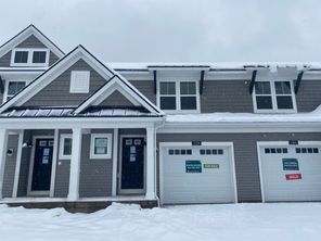 1138 Freshfield Drive (The Cora Townhome)