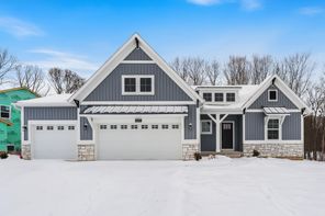 3275 Hollace Drive (The Balsam)