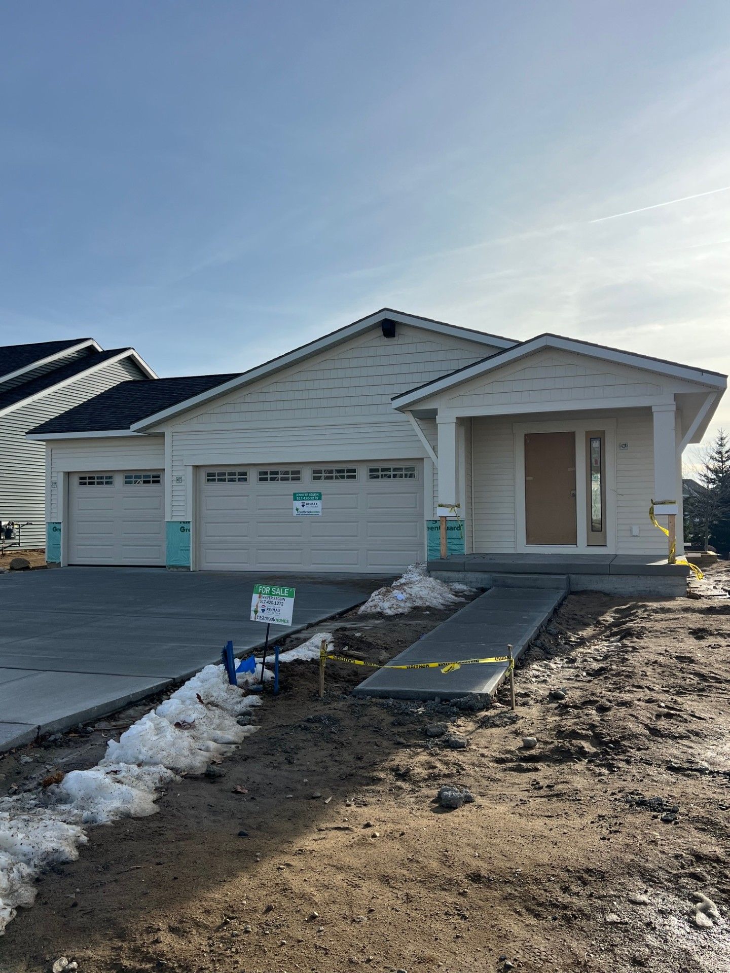 College Fields - Okemos, MI