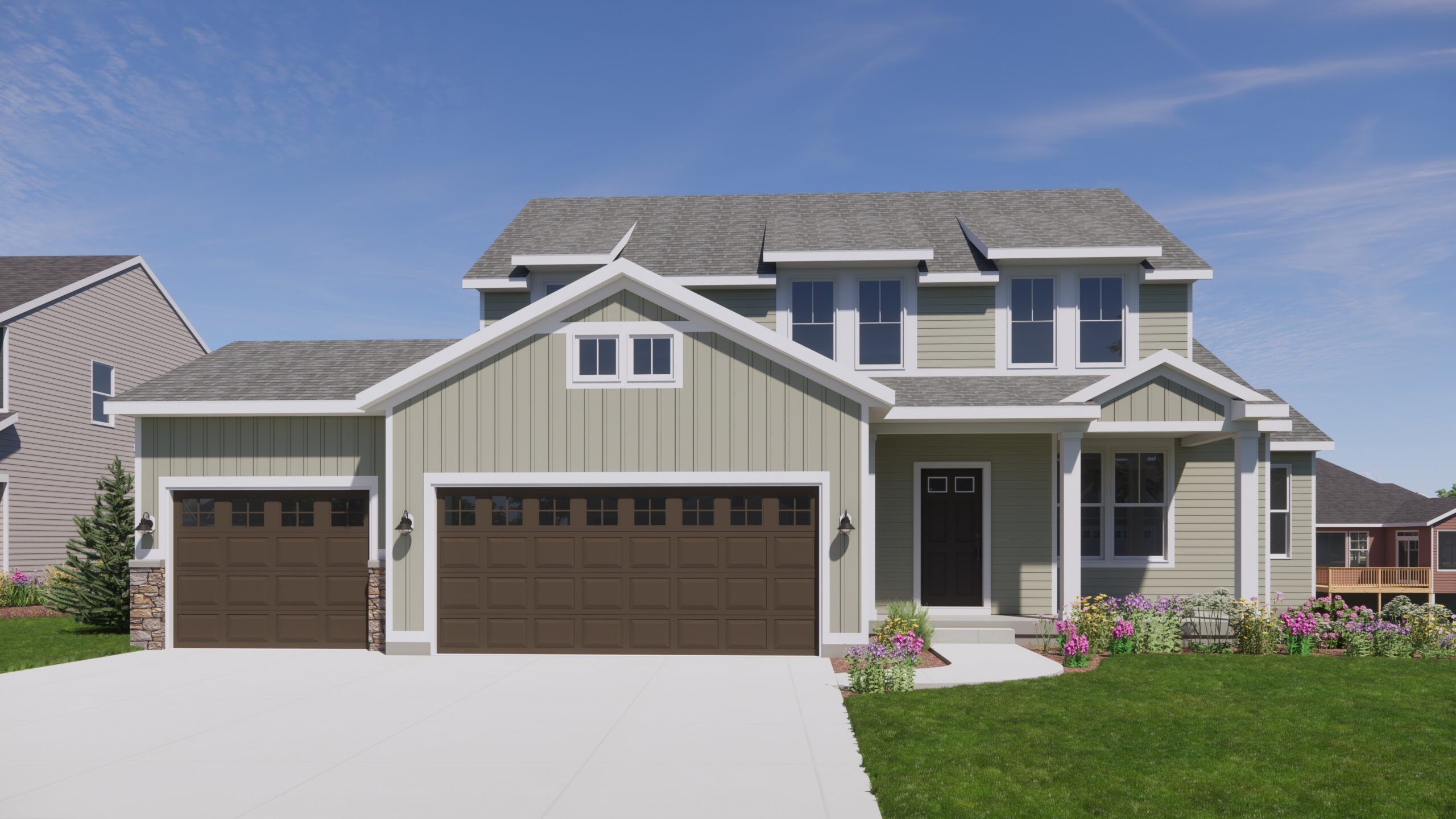 6562 Windford Lane (The Stockton)