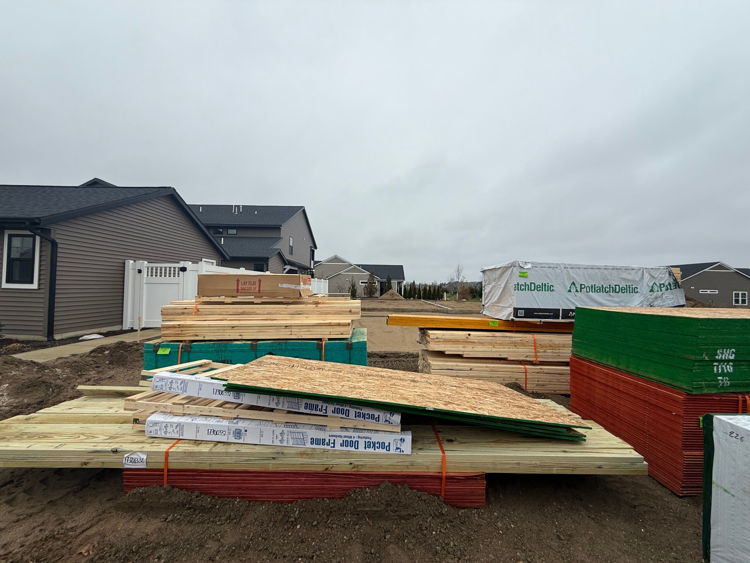 4669 Albatross Alley (The Marigold)