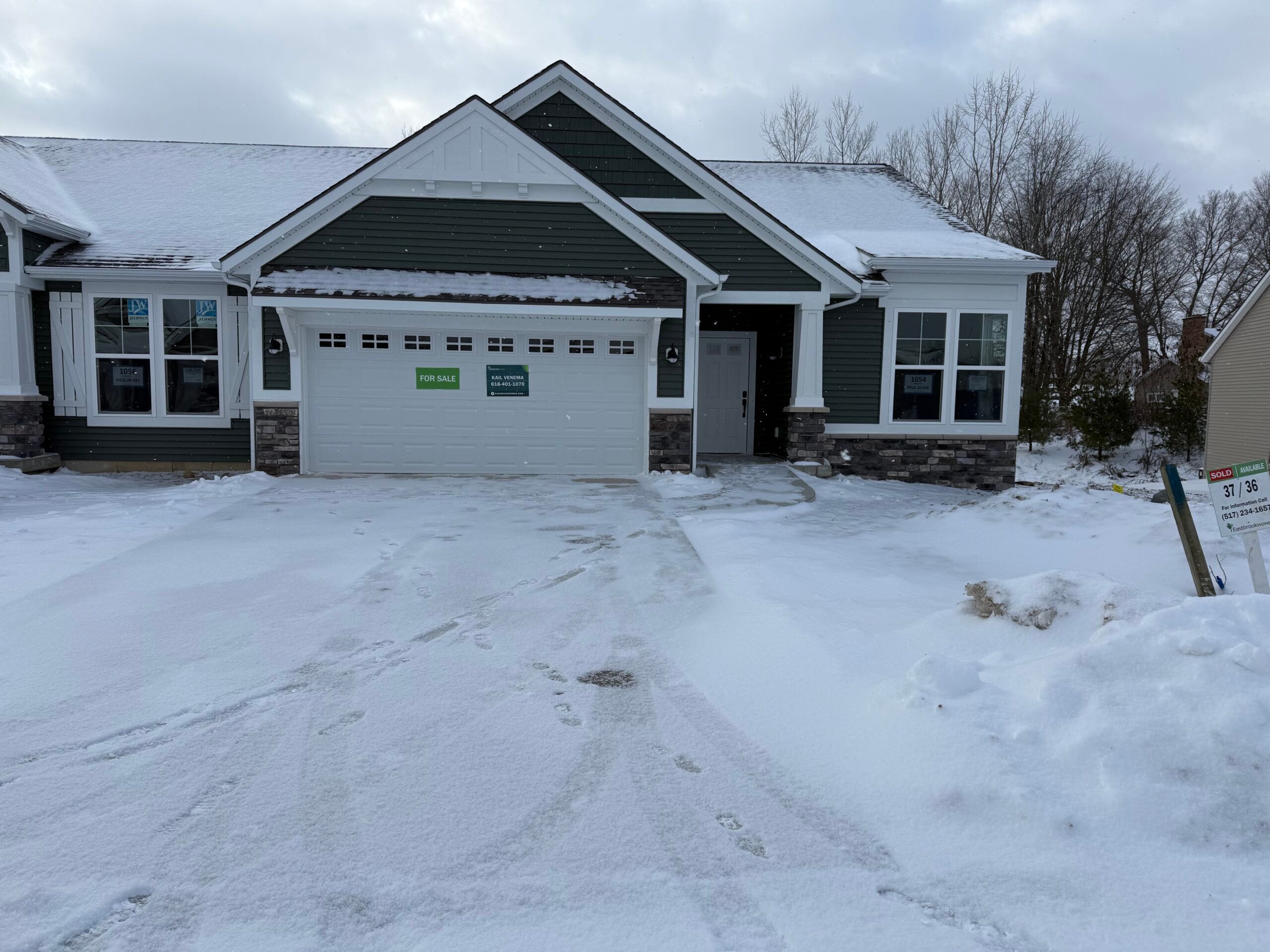 1054 Haven Court (The Channing)