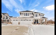 Thomas Farms: Dewitt, Michigan - Eastbrook Homes Inc.