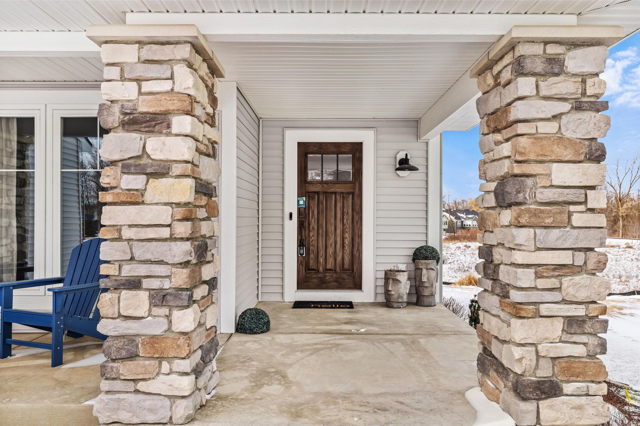 14054 Ambrosia Ave. (The Preston)