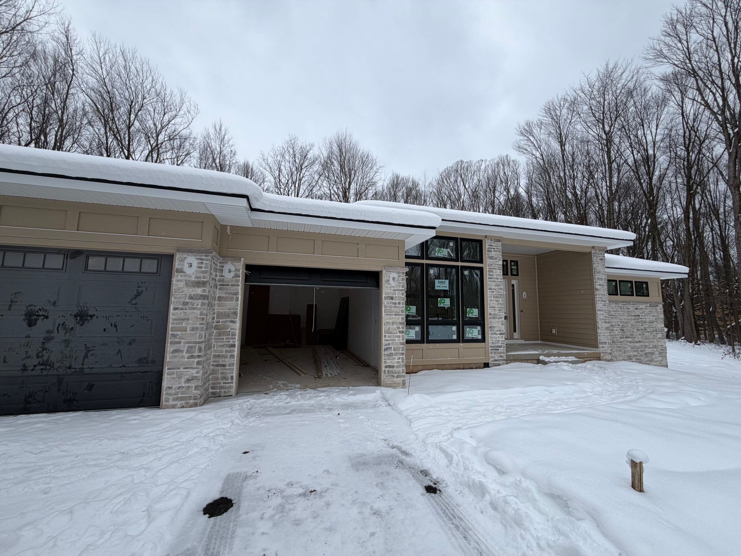 5482 Barley Drive (The Windsor)