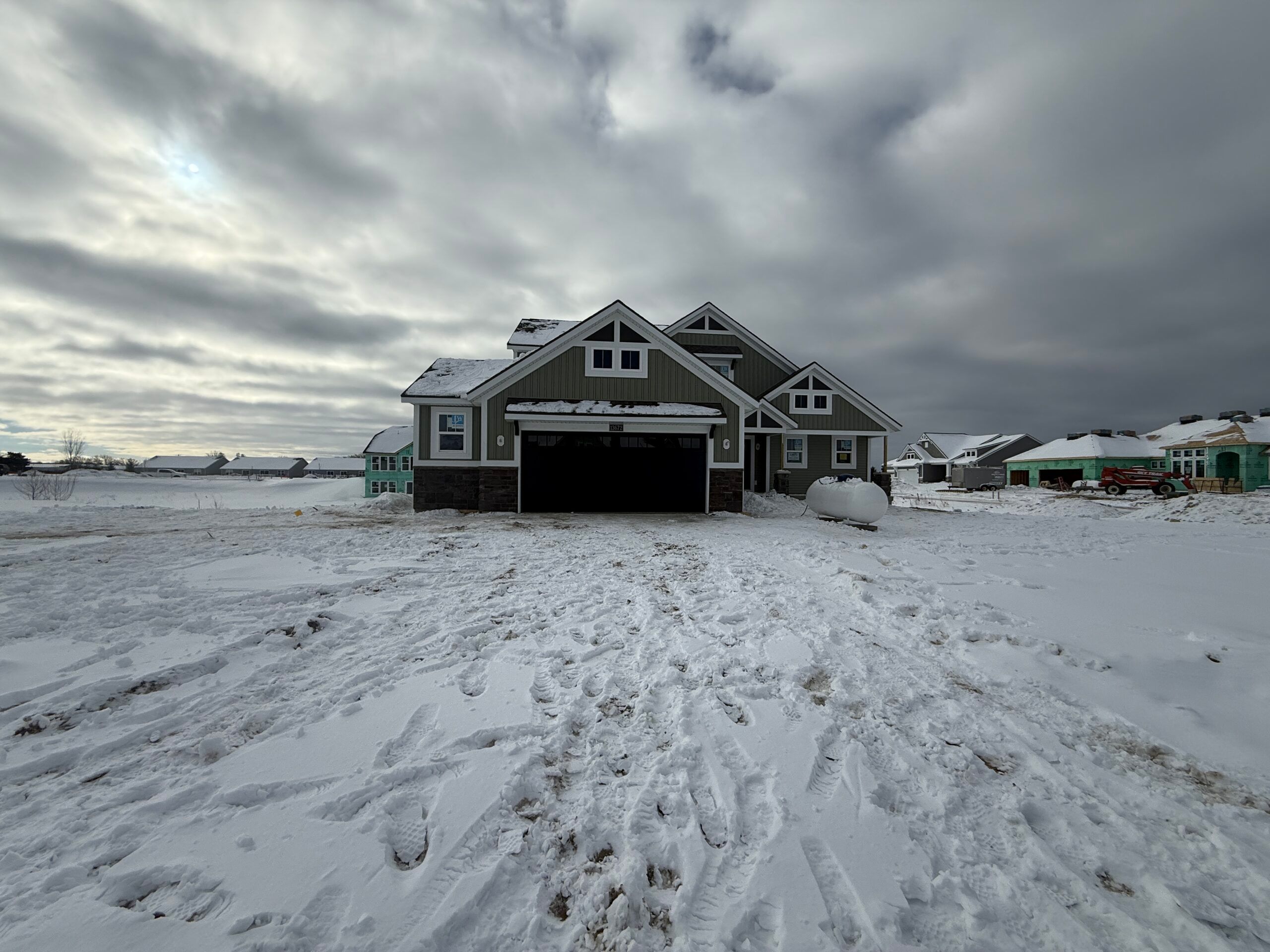 13672 Murphys Way (The Marley)