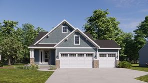 10880 Verdant Drive (The Brinley)