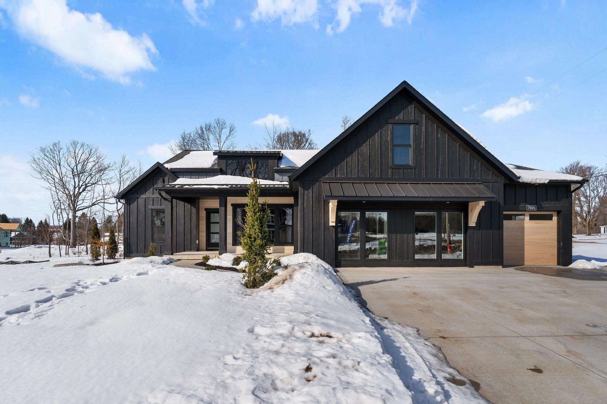 Alden Grove - Byron Center, MI