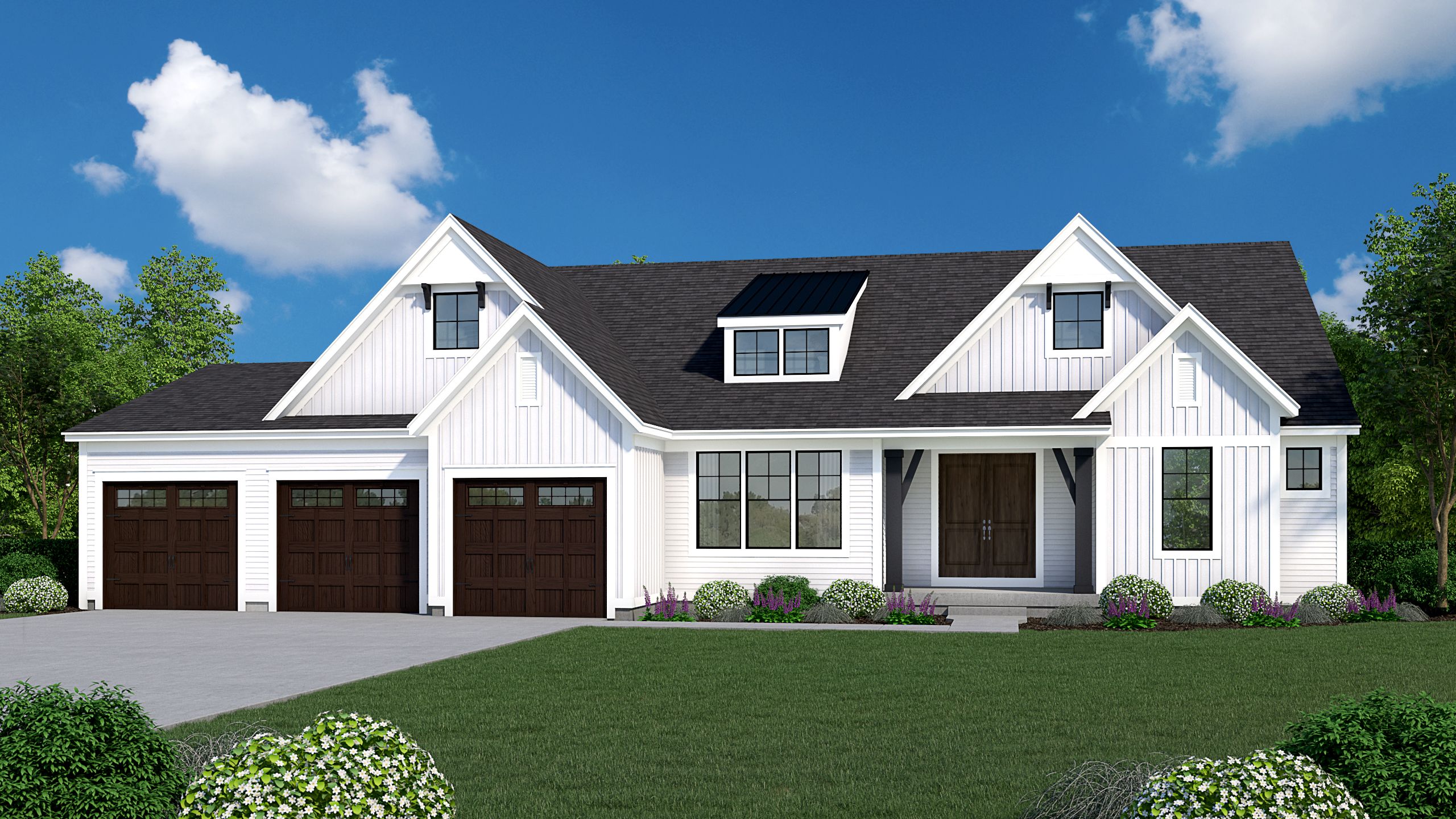 Blackridge - Ada, MI