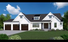 Blackridge: Ada, Michigan - Eastbrook Homes Inc.