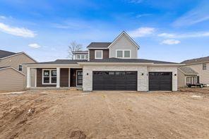 8652 Bethany Drive (The Hadley)