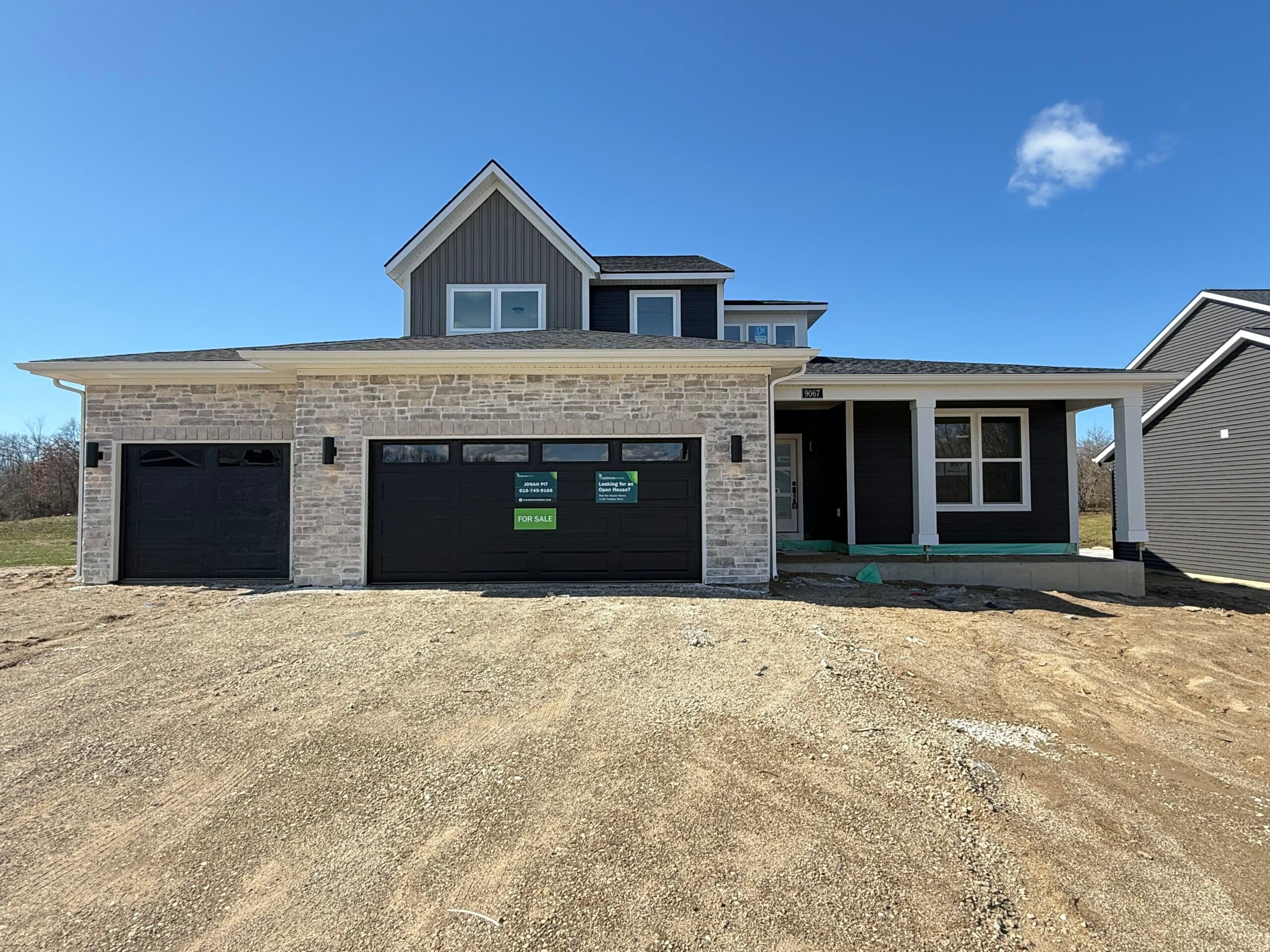 9067 Hollace Drive (The Hadley)