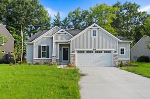 13465 Stafford Drive (The Georgetown)