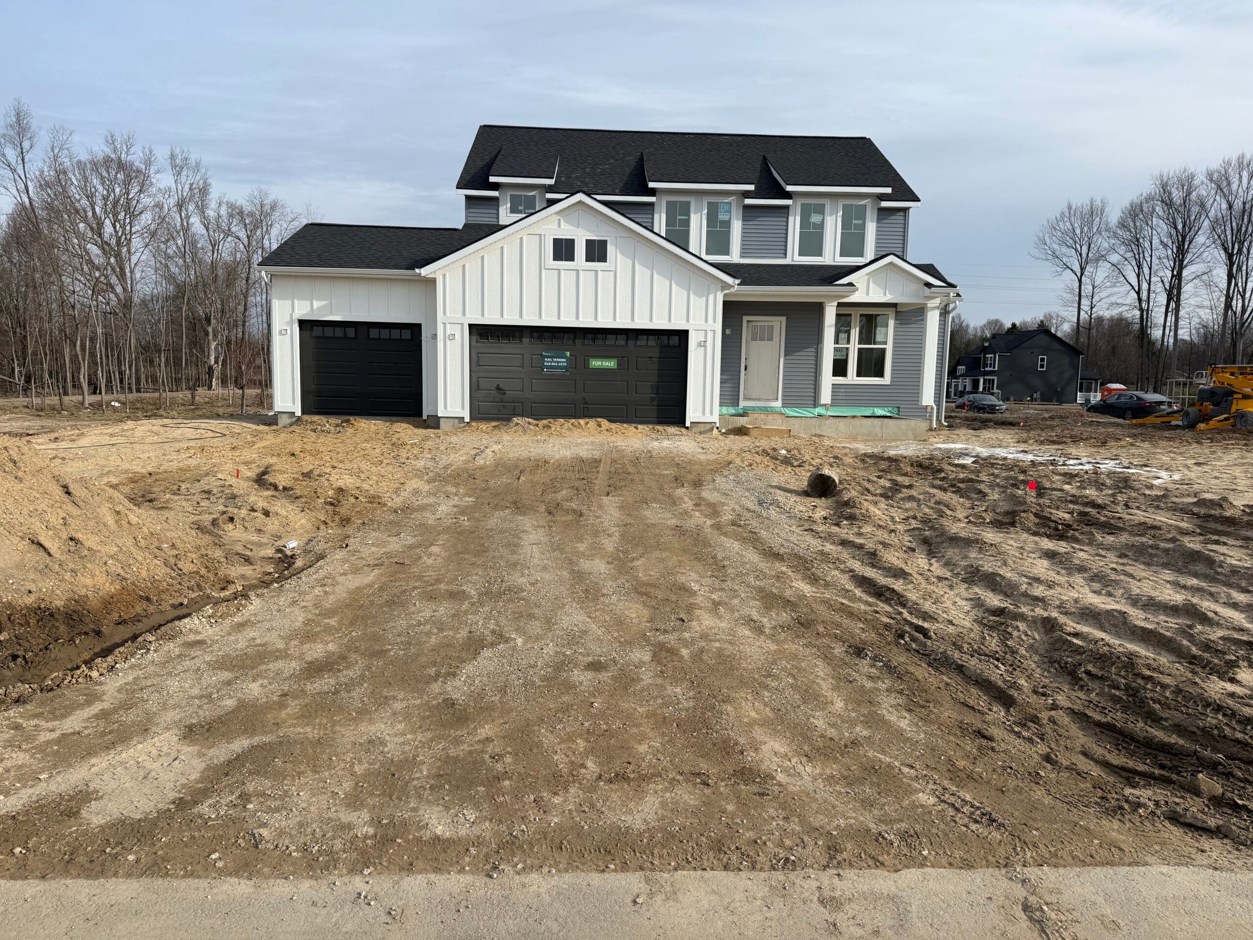 7641 Clementine Avenue (The Stockton)