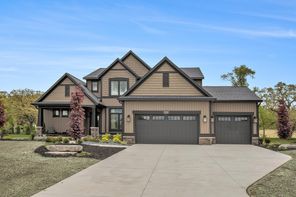12033 Harvest Acre Drive (The Hearthside)