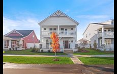 Macatawa Legends: Holland, Michigan - Eastbrook Homes Inc.
