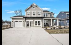 Hathaway Lakes: Nunica, Michigan - Eastbrook Homes Inc.