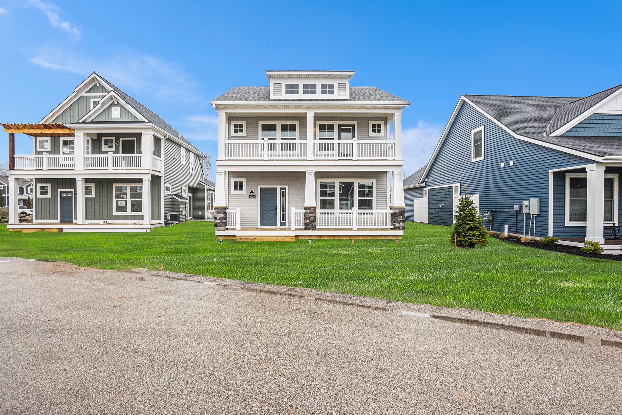 1020 South Cove Circle