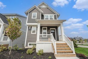 812 S Lake Street (The Manistee)