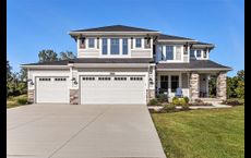 Thomas Farms: Dewitt, Michigan - Eastbrook Homes Inc.