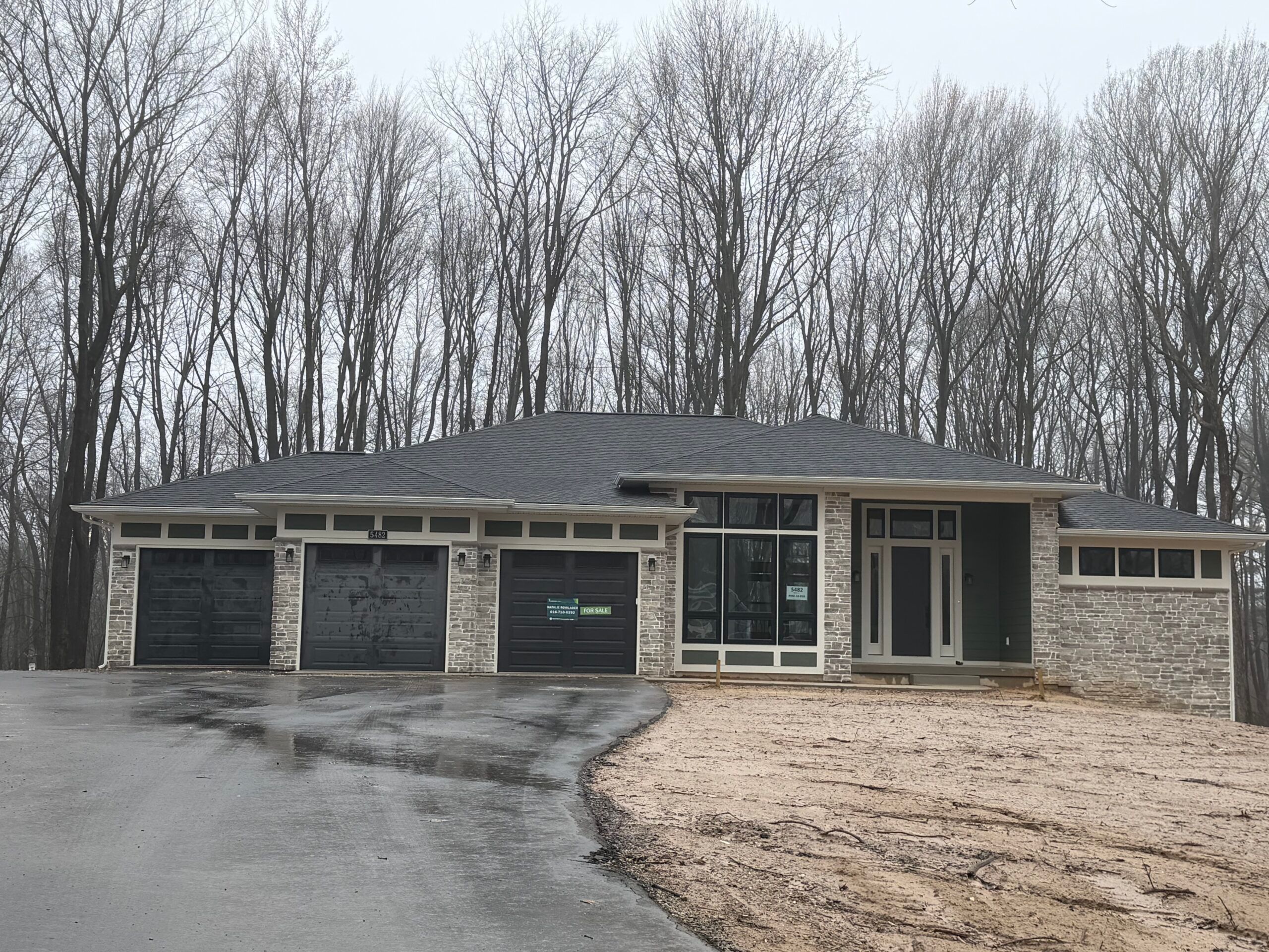 Pine Rivers - Rockford, MI