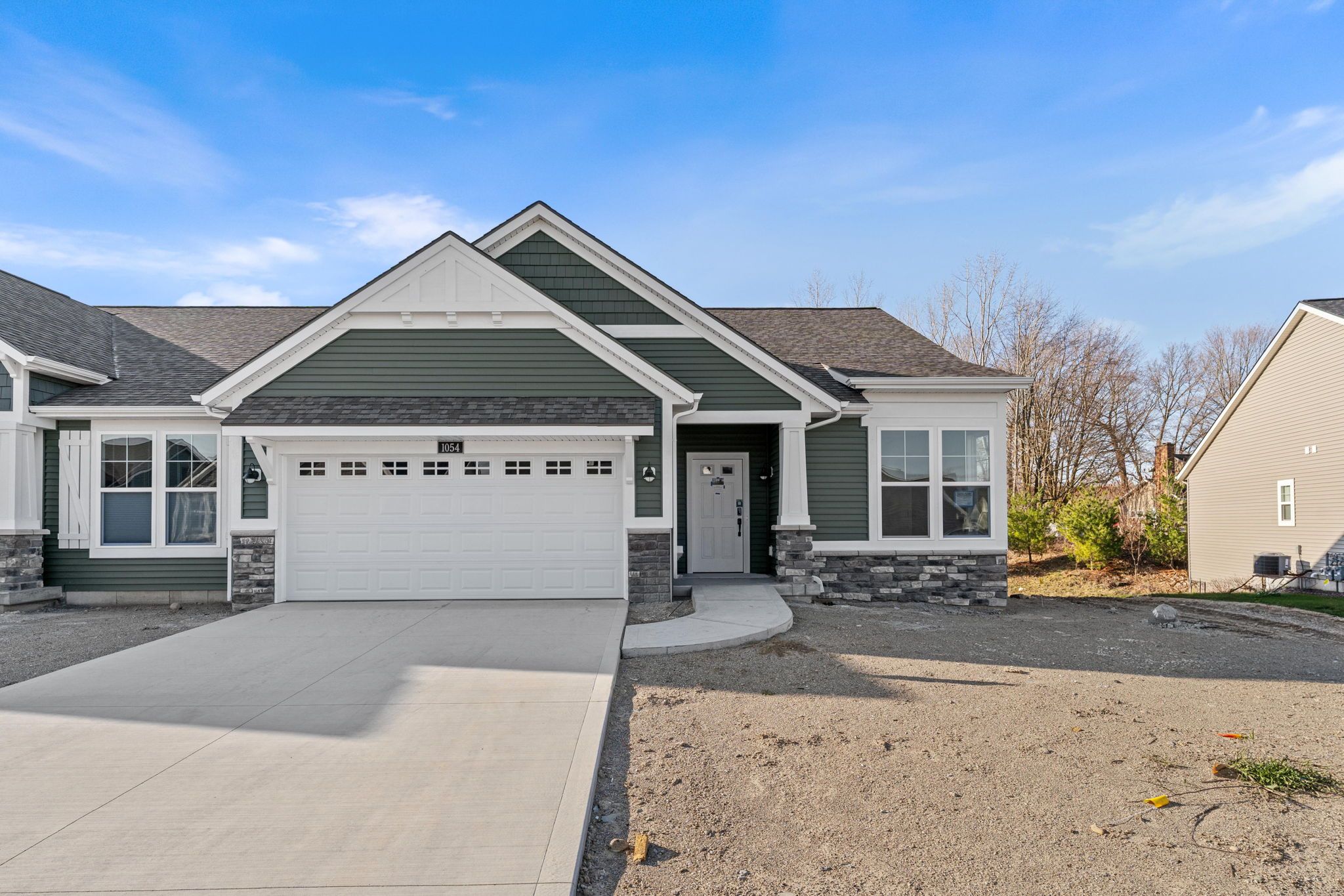 1054 Haven Court (The Channing)