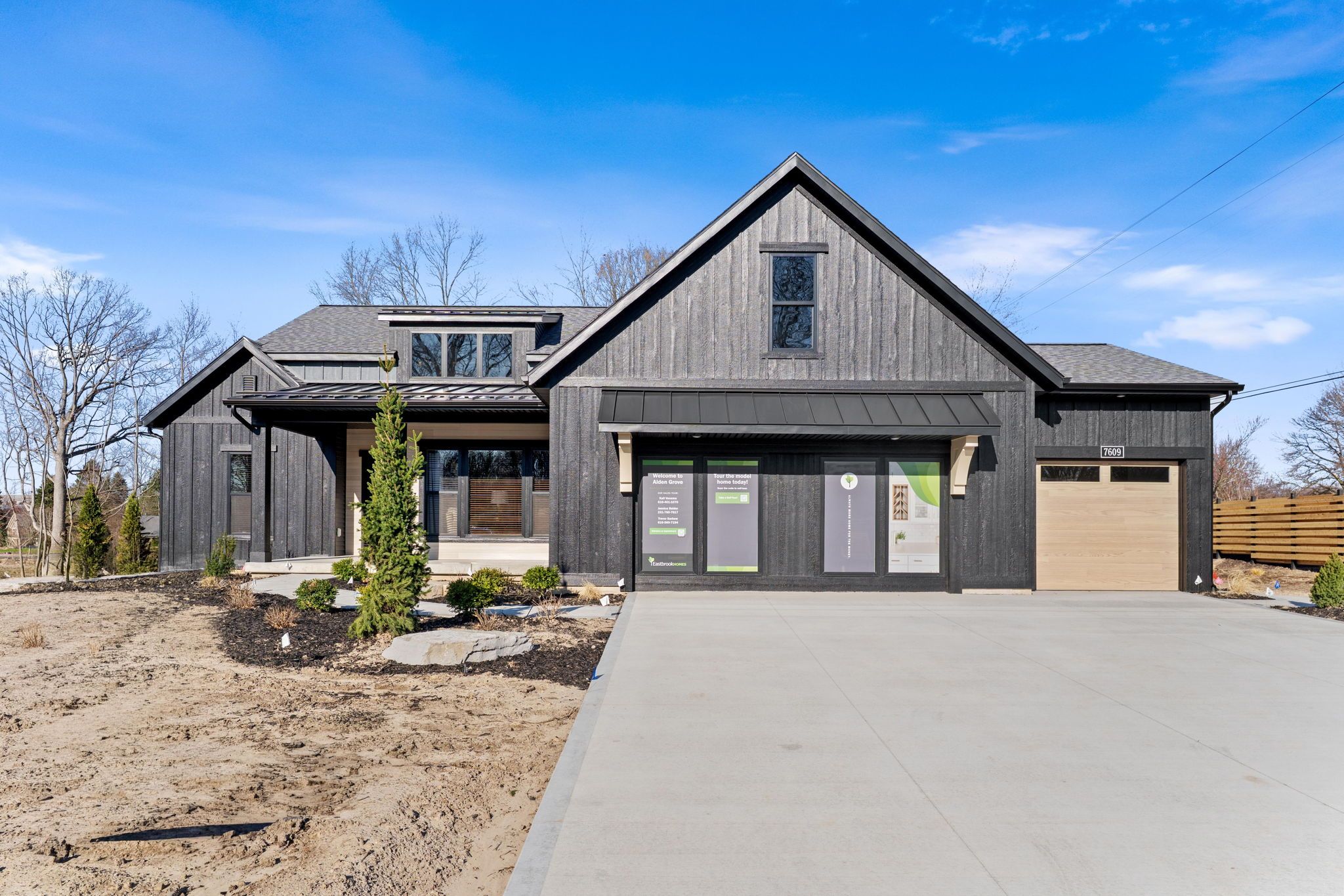 7609 Clementine Avenue (The Maxwell)