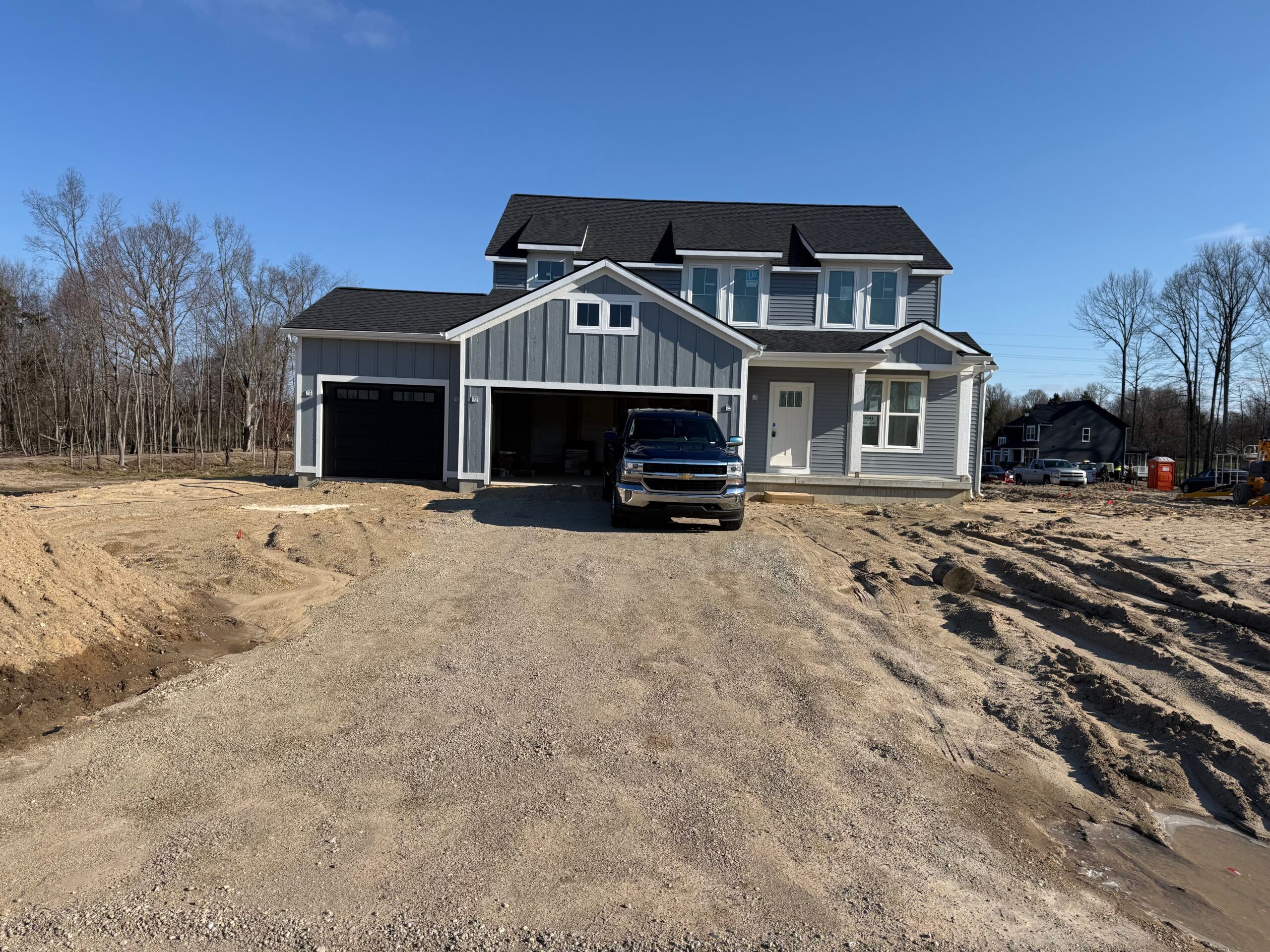 7641 Clementine Avenue (The Stockton)