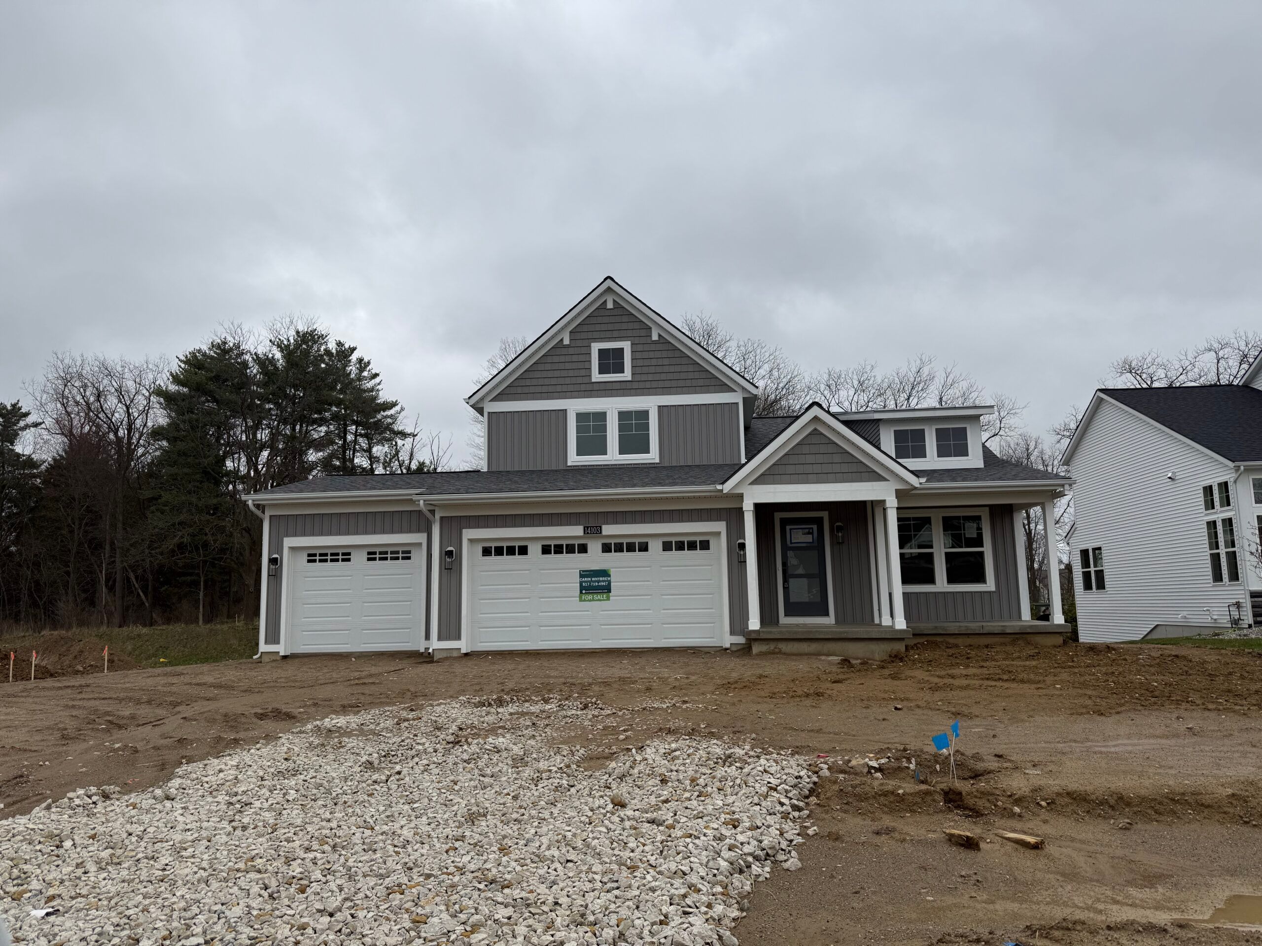 14103 Ambrosia Avenue (The Amber) Image