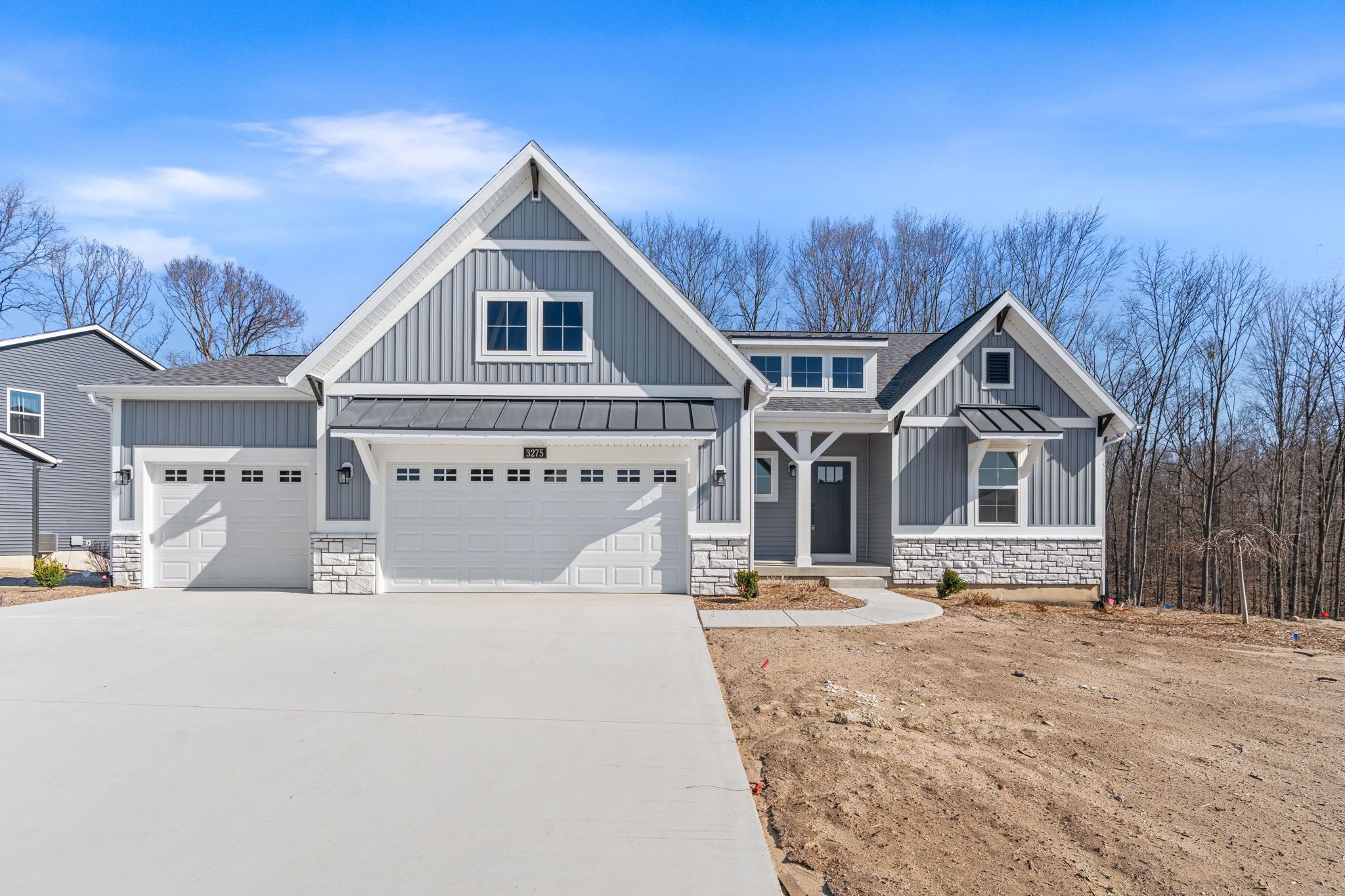 3275 Hollace Drive (The Balsam)