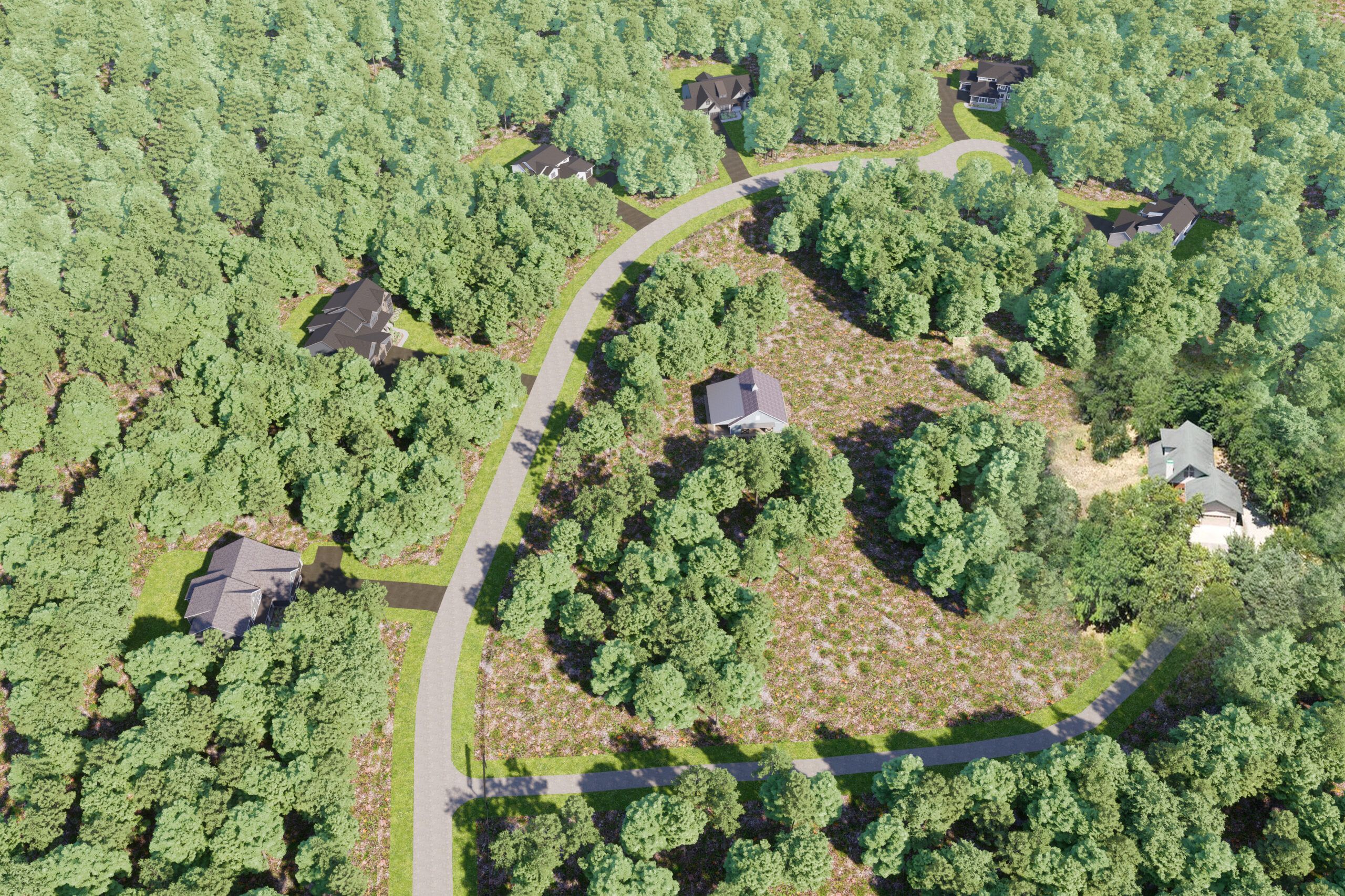 Palomino Place - Spring Lake, MI