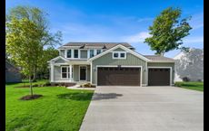 Wind Trace: Grand Ledge, Michigan - Eastbrook Homes Inc.