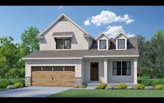 Alexander Trails: Caledonia, Michigan - Eastbrook Homes Inc.