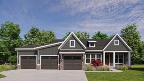 8569 Black Walnut Court (The Maxwell)