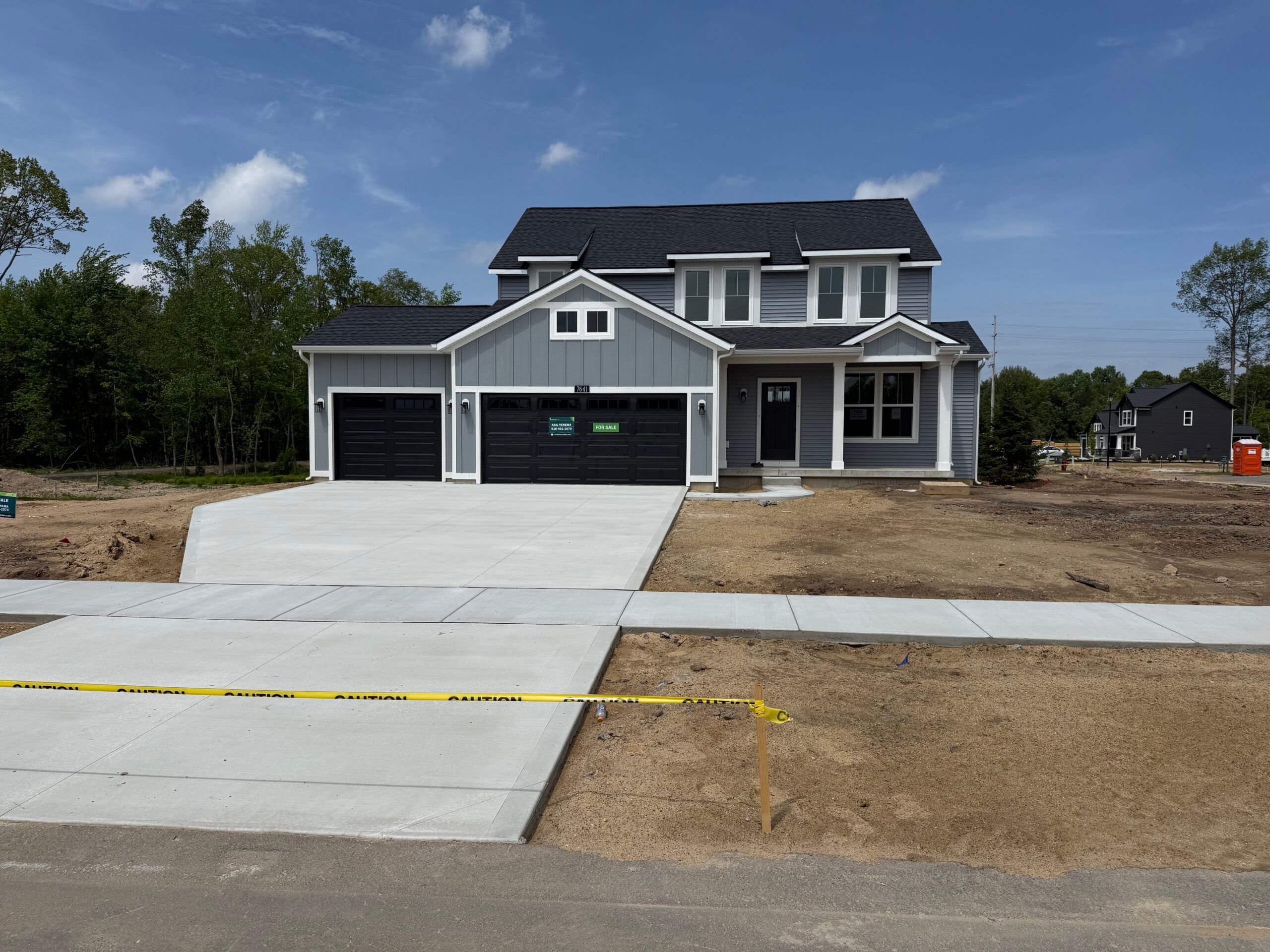 7641 Clementine Avenue (The Stockton)