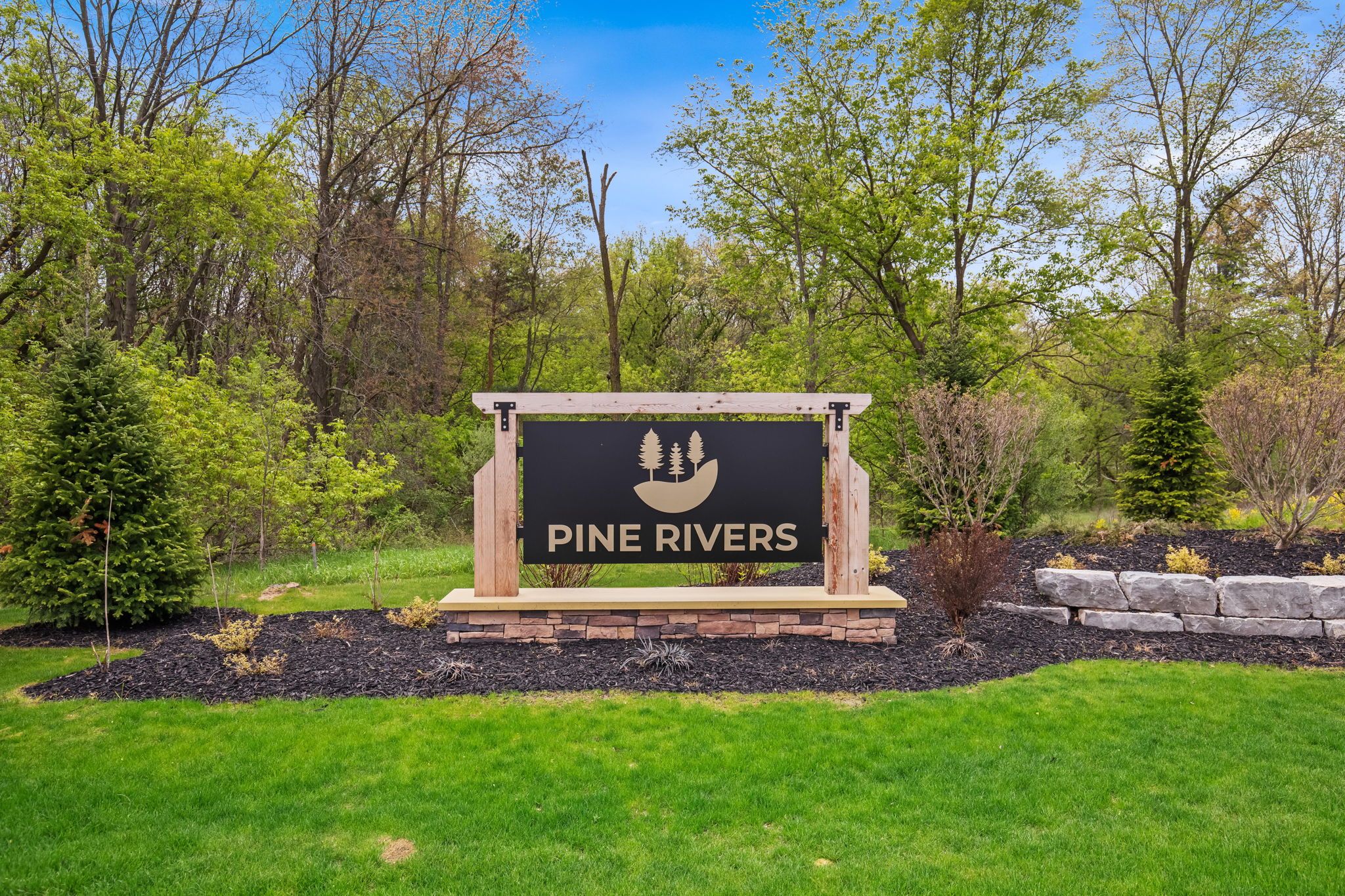 casa en Pine Rivers por Eastbrook Homes Inc.