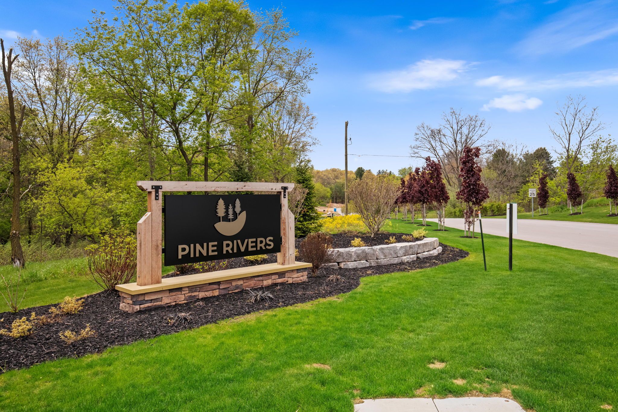 casa en Pine Rivers por Eastbrook Homes Inc.