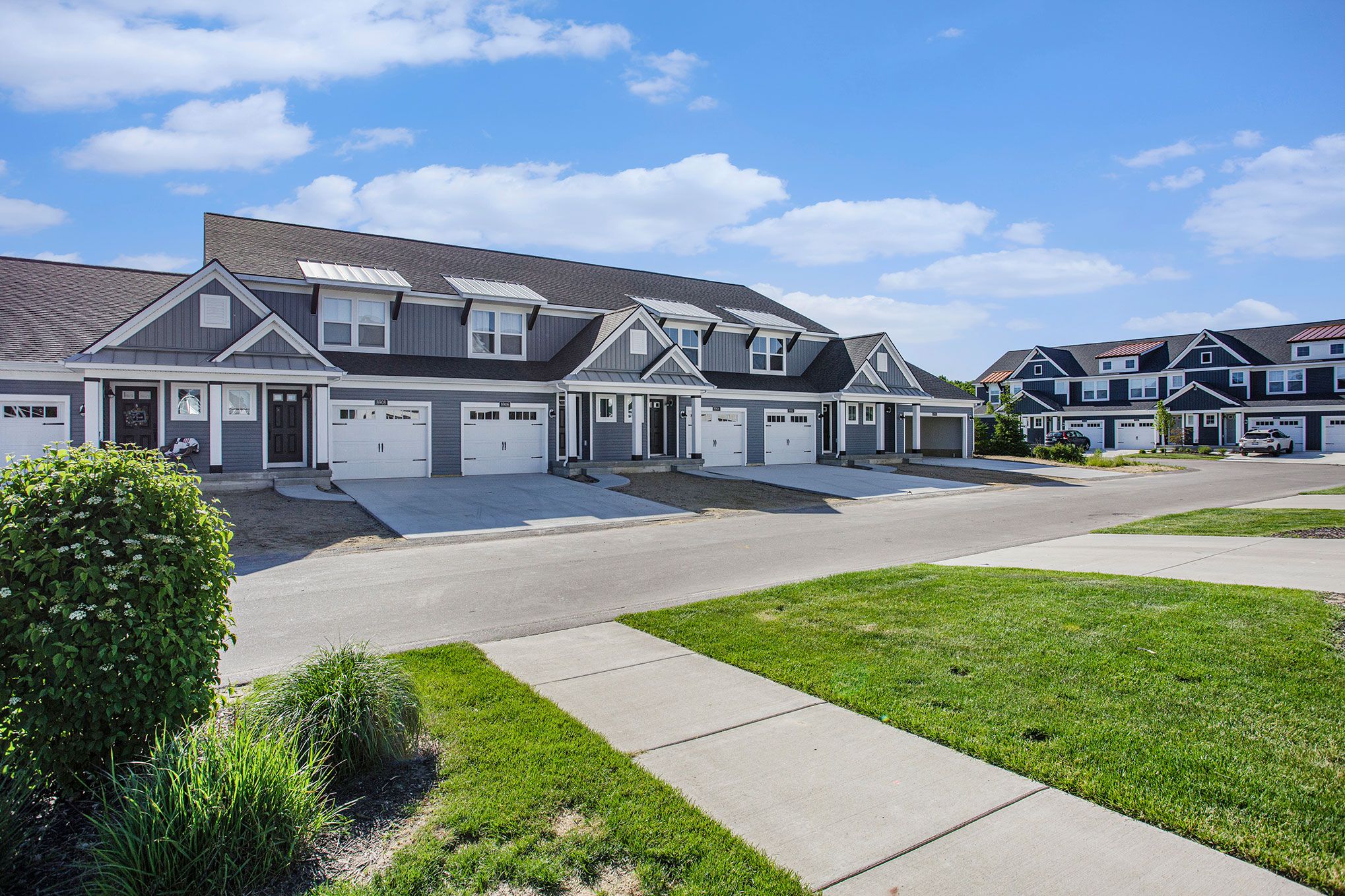 101 Wolverine Blvd. Rockford, MI 49341