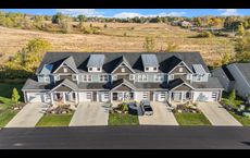 Creekview Bluffs: Rockford, Michigan - Eastbrook Homes Inc.