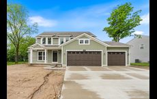 Wind Trace: Grand Ledge, Michigan - Eastbrook Homes Inc.