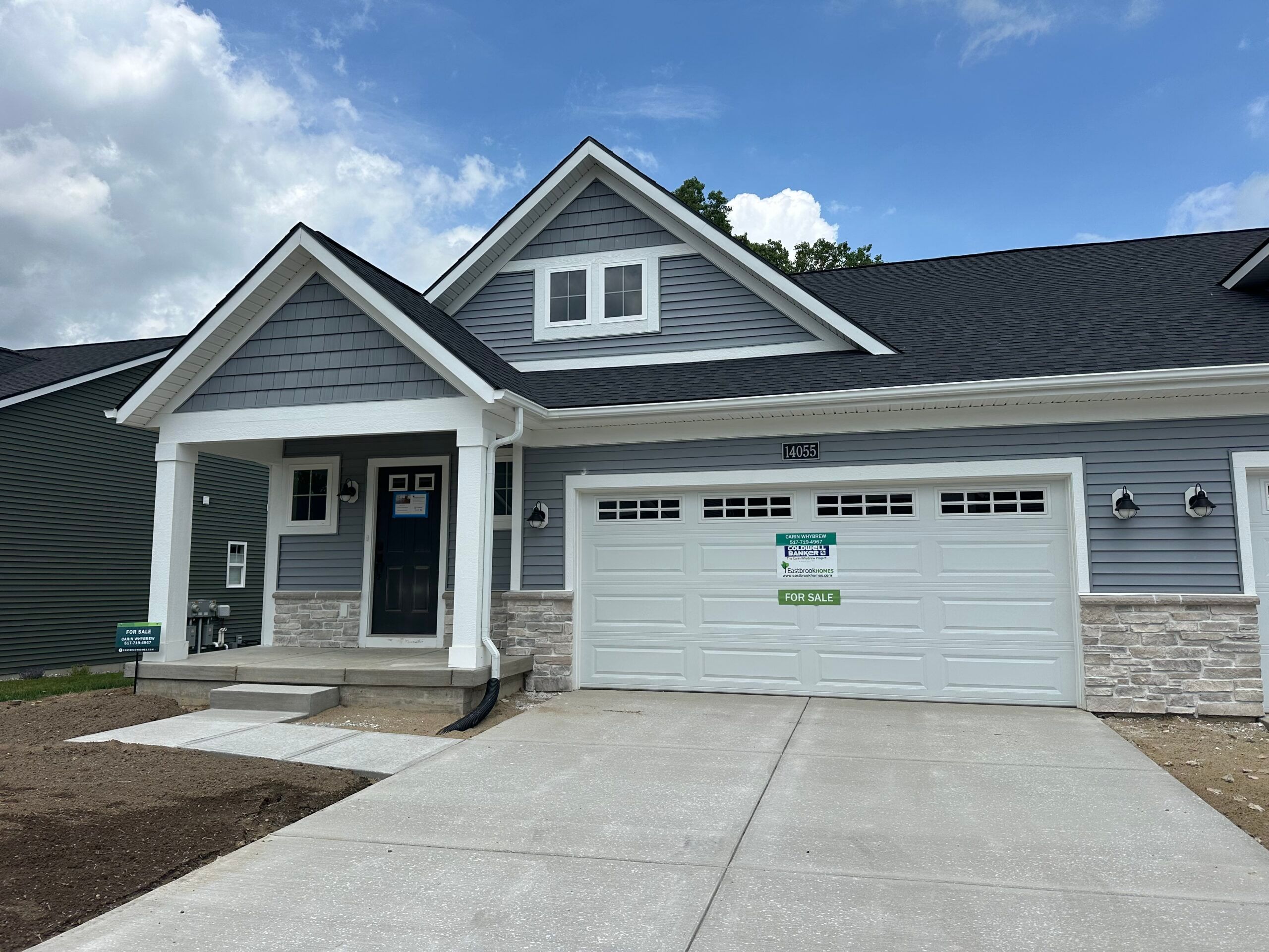 14055 Pristine Court (The Haven)