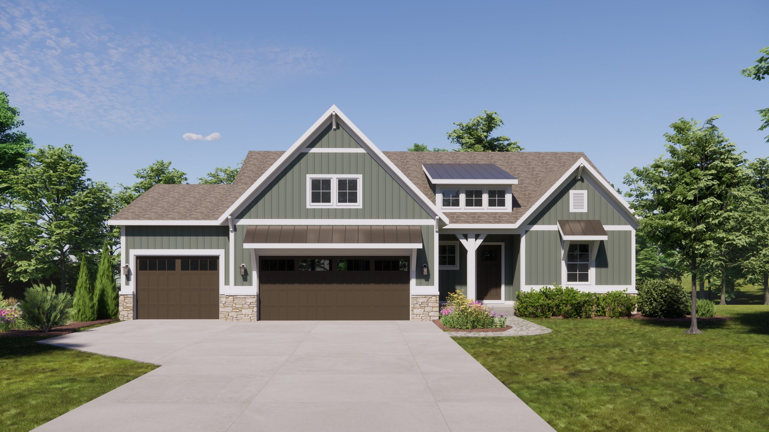 Macatawa Legends - Holland, MI