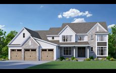 Blackridge: Ada, Michigan - Eastbrook Homes Inc.