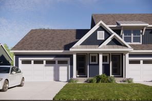13444 Lenox Lane (The Cass Townhome)