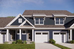 13446 Lenox Lane (The Cass Townhome)